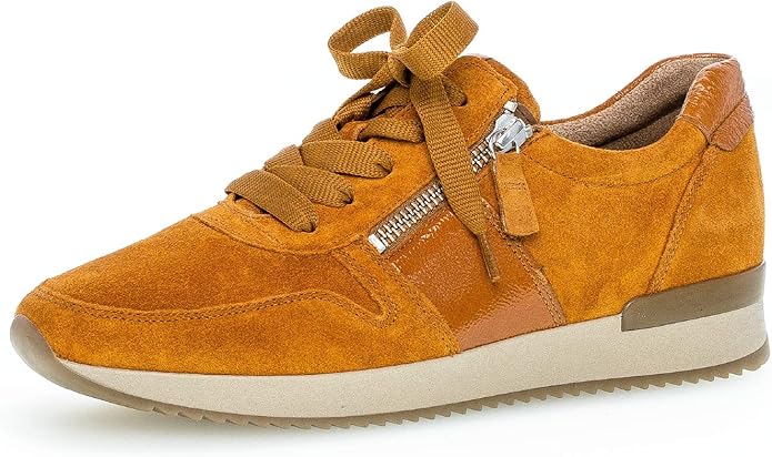 Gabor Jollys Gabor Sneaker Gelb Gelbe Gabor Sneaker Online Kaufen OTTO