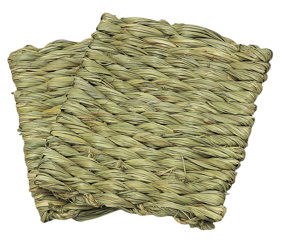 わらっこ倶楽部 うさぎの座ぶとん Sサイズ 2枚入商品画像