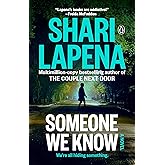 Someone We Know: A Novel