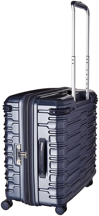 Samsonite Stryde Hardside Glider with Double Spinner Wheels