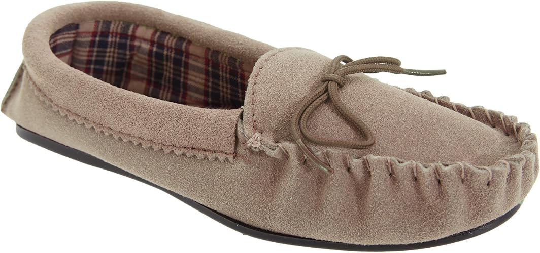 mokkers ladies slippers