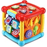 vtech sort and learn discovery tree