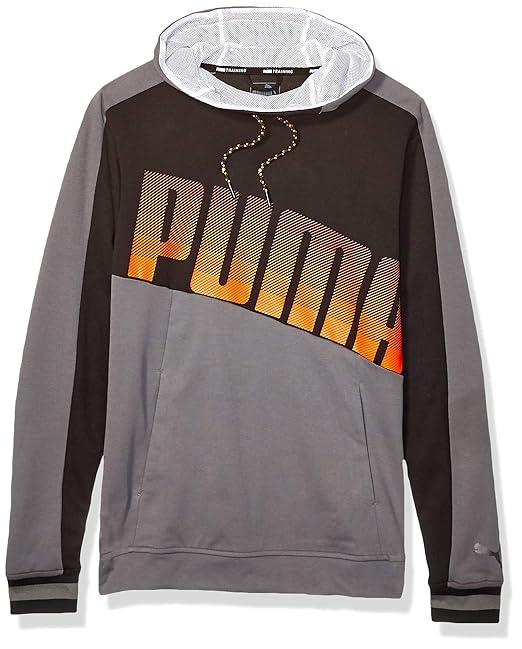 sudadera puma amazon