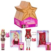 PhatMojo Dress to Impress - Mystery Model Minifigure 2-Pack (4" Tall, Series 1) [Includes DLC]