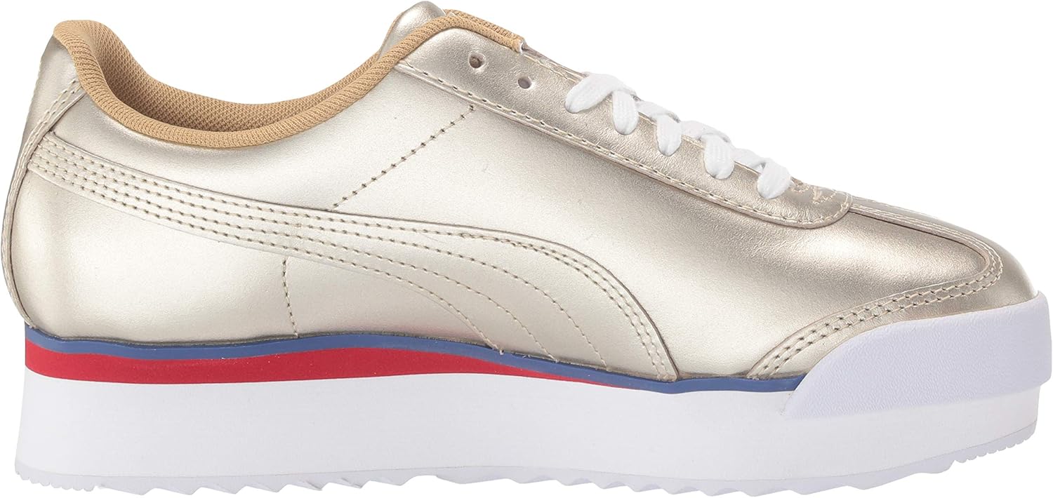 puma roma amor mix metal