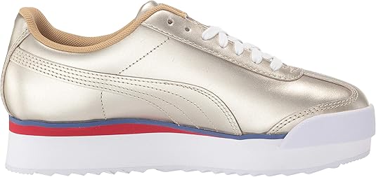 puma roma amor mix metal
