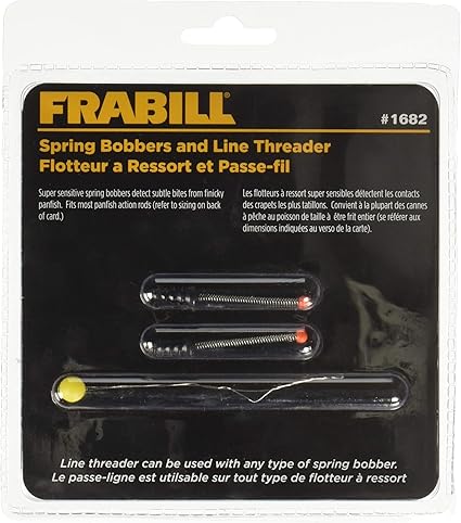 Frabill spring bobber Clearance