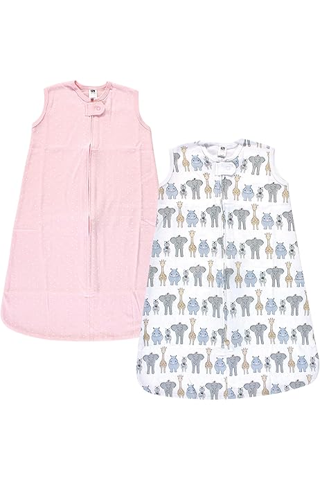 hudson baby sleep sack