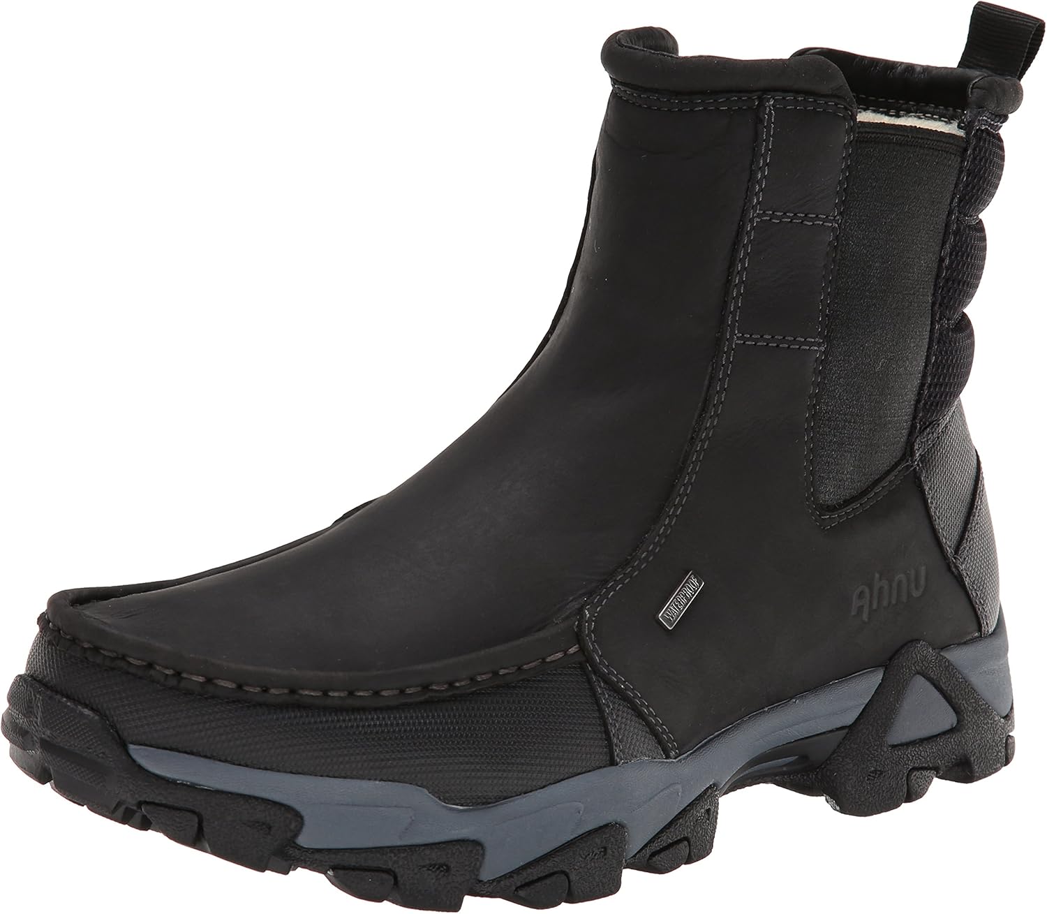 ahnu boots mens