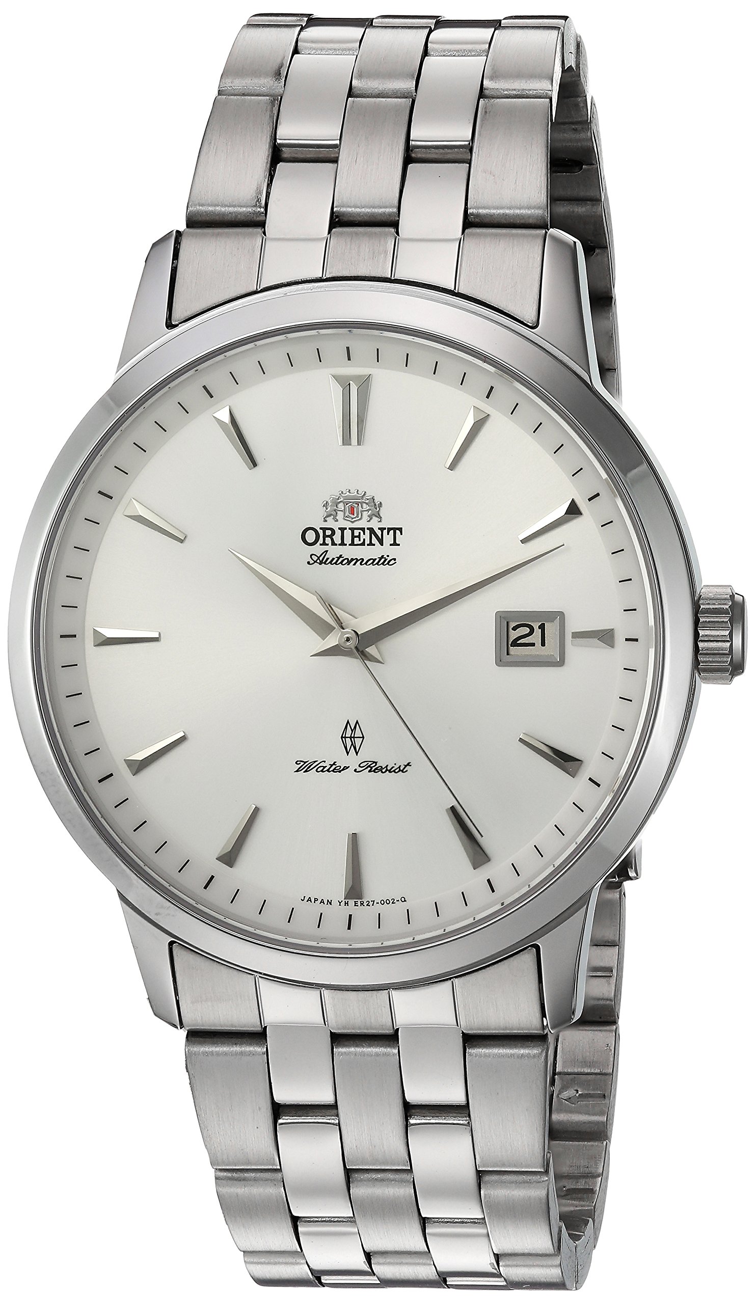 orient symphony gen ii automatic watch