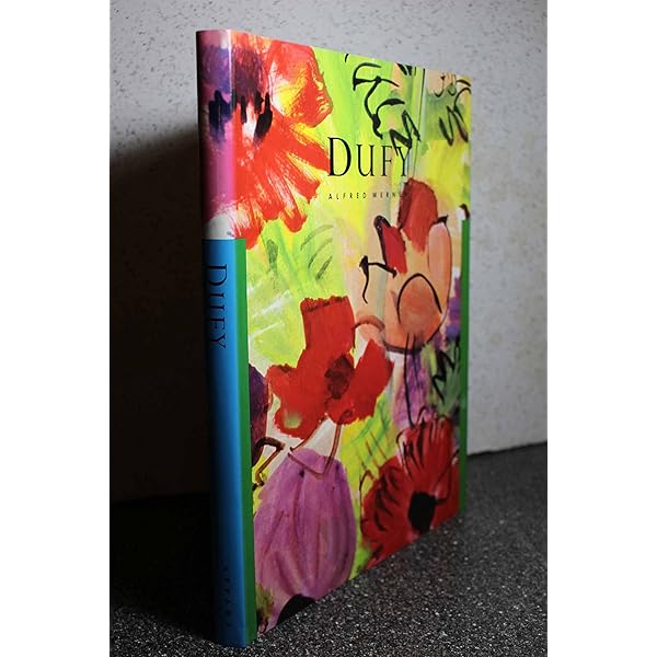 Amazon.com: Raoul Dufy (FUNDACION COLEC): 9788415113614: López