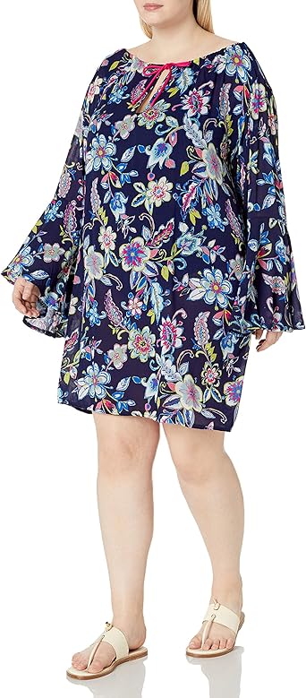 anne cole swimwear cover ups