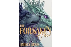 The Forsaken Heir