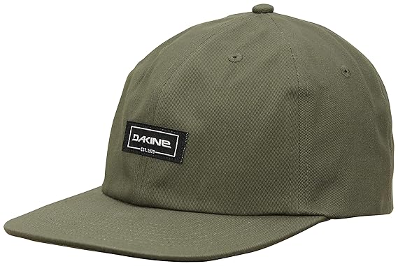 dakine snapback