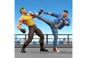 Karate Champ Street Fighter