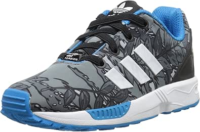 Zx flux uncomfortable Clearance
