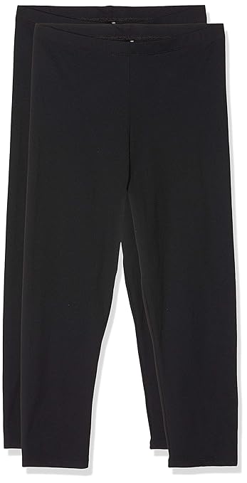 Maglev Essentials Damen Jeggings, 2er-Pack