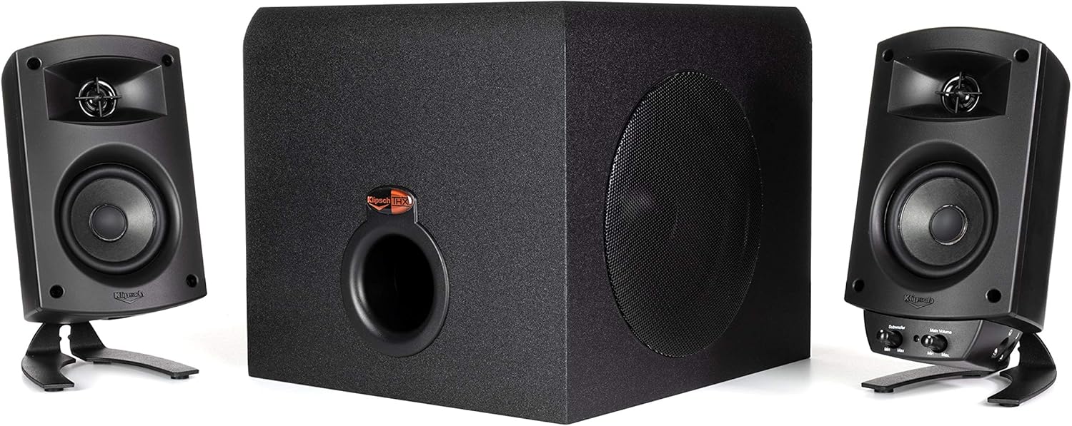 klipsch r1