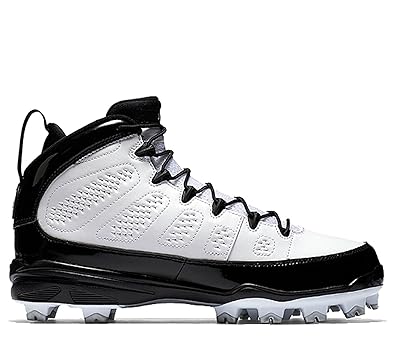 jordan rubber baseball cleats