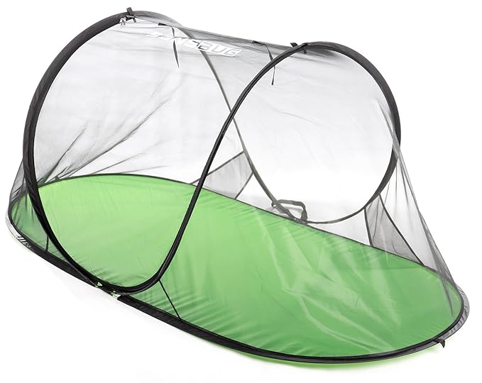 SansBug 1Person FreeStanding PopUp (AllMesh, Poly