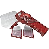 KitchenAid Mandoline Slicer, Red
