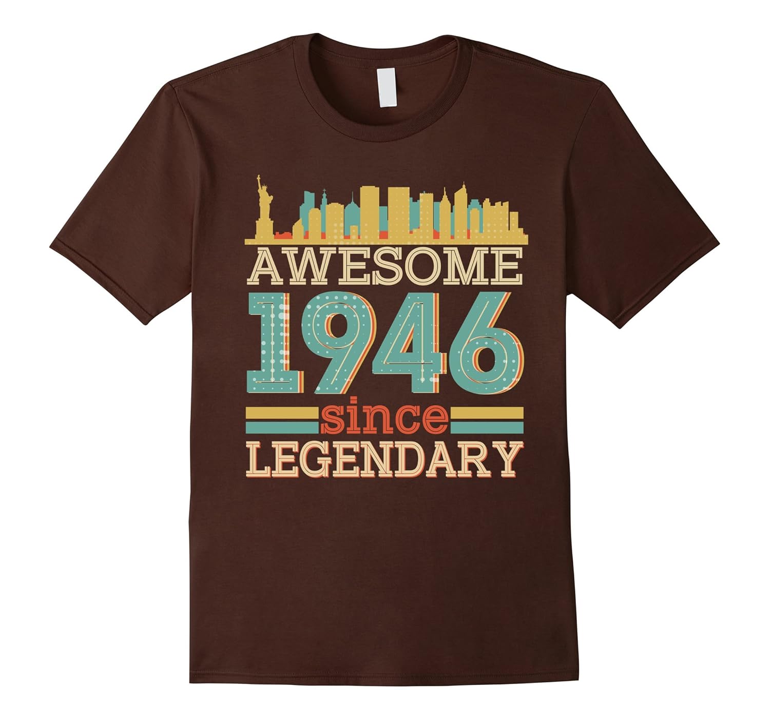 vintage 71 t shirt