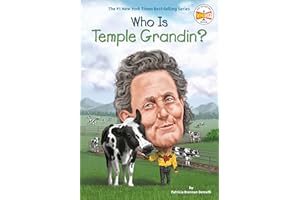 Who Is Temple Grandin?
