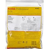 Kodak D-76 Developer Powder, B and W Film 1 Gallon