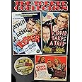 The Topper Collection (Topper, Topper Takes A Trip, Topper Returns)