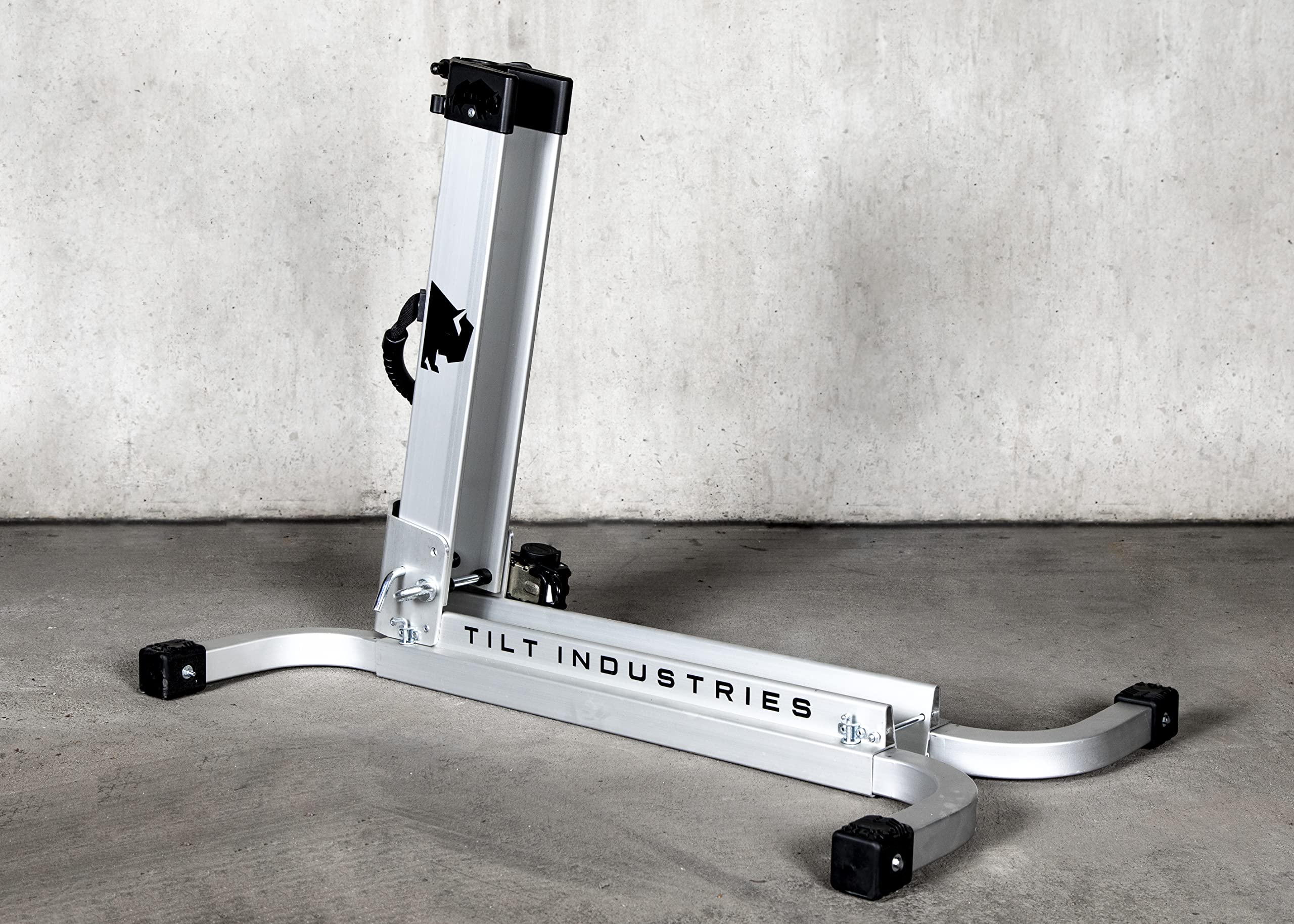 Bike Balance Trainer | Bicycle Repair Stand/Balance Trainer Combo