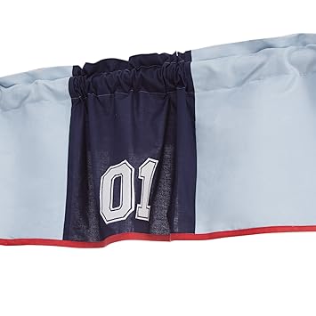 lambs and ivy future all star mobile