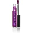 LAURA GELLER NEW YORK Color Luster Lip Gloss Hi-Def Top Coat, Amethyst Glaze