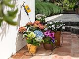 Hozelock Drip Watering Kit 20 Pot Stand-alone System with Select Controller view 2