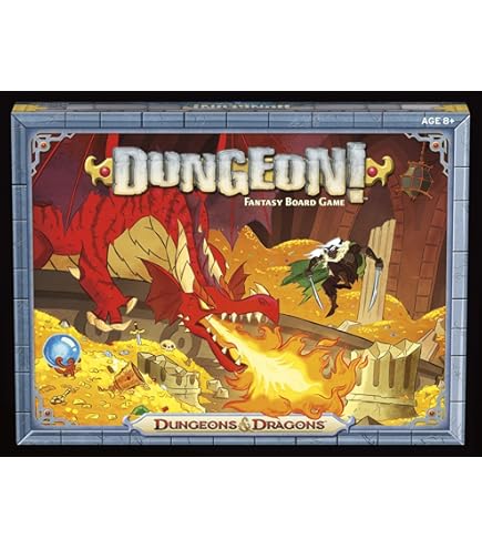 Dungeons & Dragons ボードゲーム Amazon.co.jp: ダンジョンズ＆ドラゴンズ ボードゲーム
