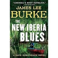 The New Iberia Blues: A Dave Robicheaux Novel