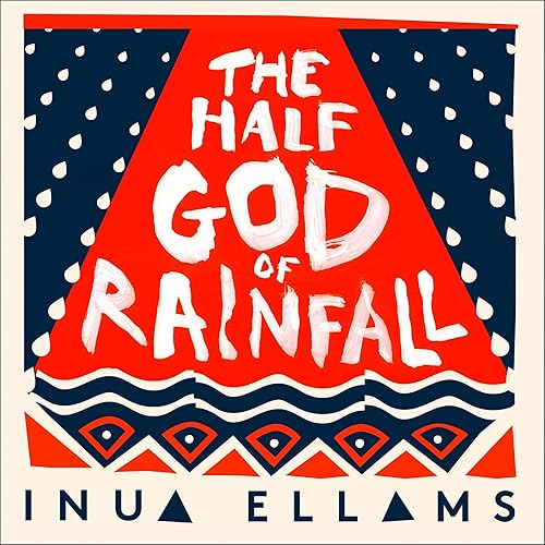 Download The Half-God of Rainfall PDF
