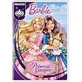 Barbie as The Princess and the Pauper