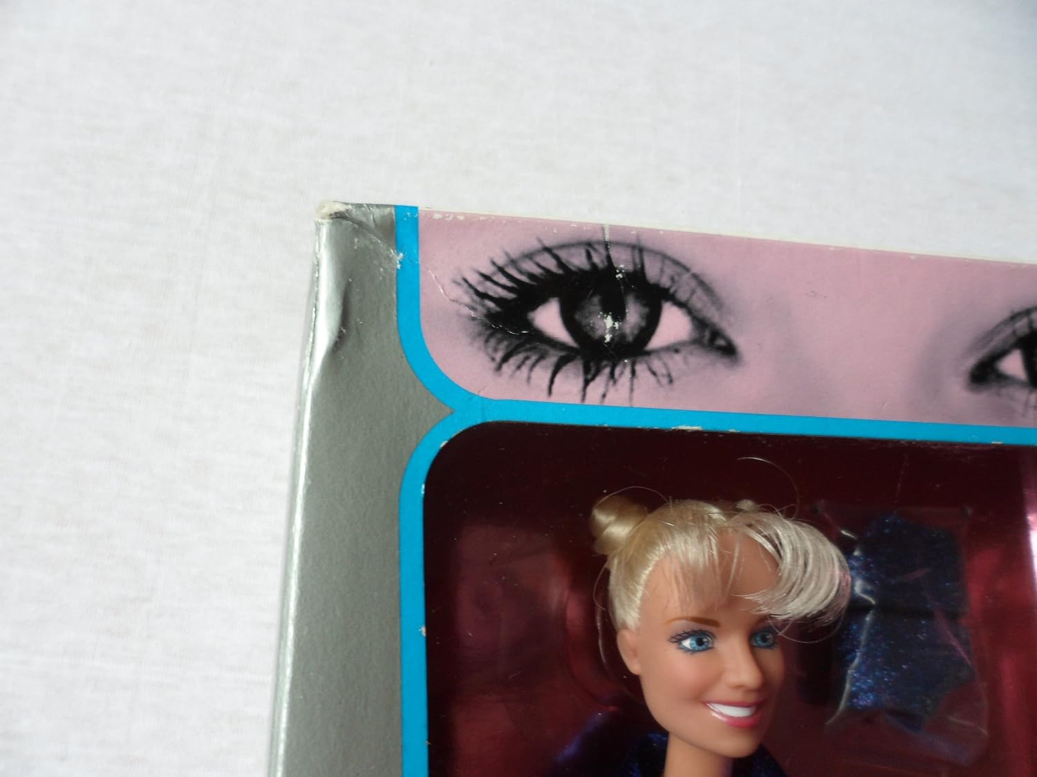 madame alexander supergirl