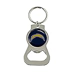 NFL Llavero abridor de botellas