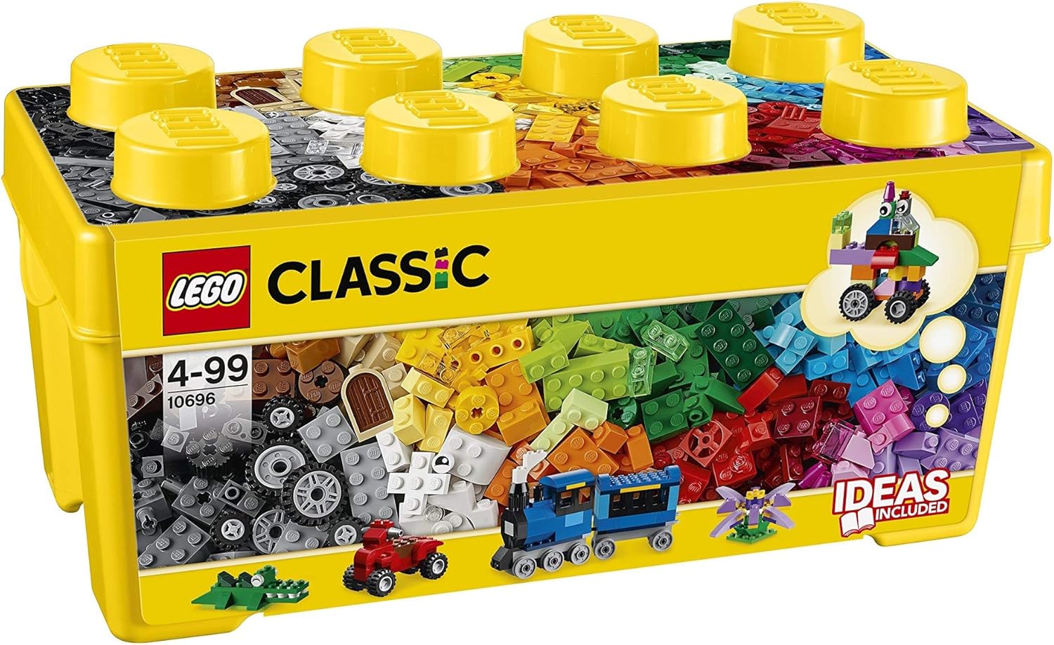 amazon lego 10696