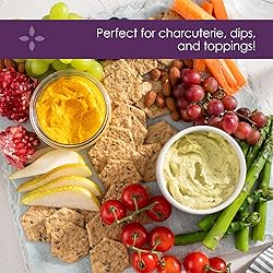 Crunchmaster Multi-Seed Gluten-Free Original, 4