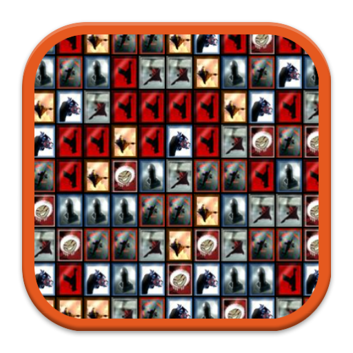 Gorillaz Tiles GameAmazon.esAppstore for Android