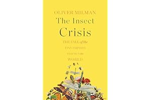 The Insect Crisis: The Fall of the Tiny Empires That Run the World