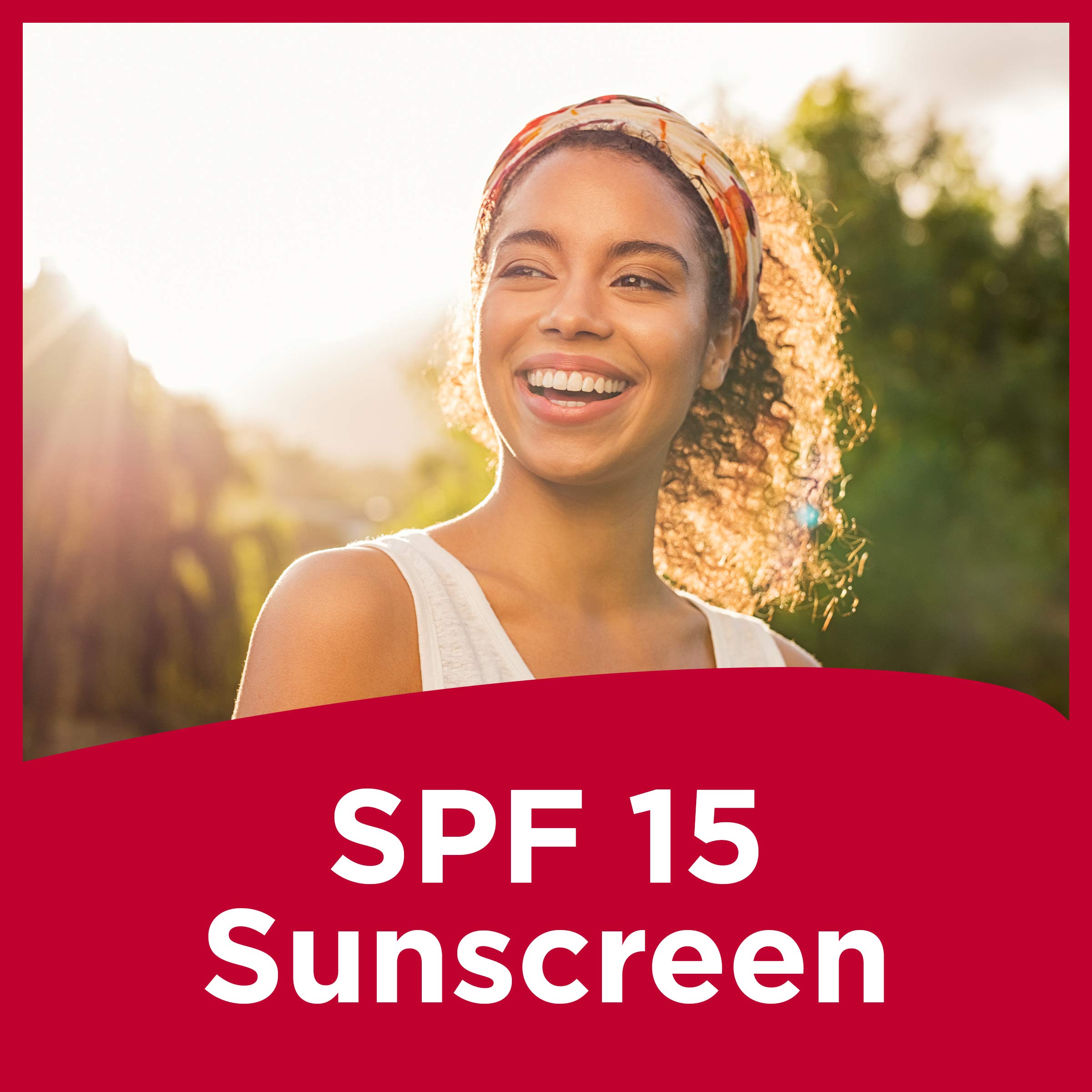 Carmex Daily Care Minis Moisturizing Lip Balm Tubes with SPF 15, Strawberry, Cool Mint, Wild Berry, Peach Mango and Fresh Cherry Lip Balm Pack - 0.18 OZ Each, 5 Count