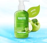 BRUBAKER Liquid Hand Wash Apple 8.1 Fl Oz Dispenser Gentle Moisturizing Clean view 3