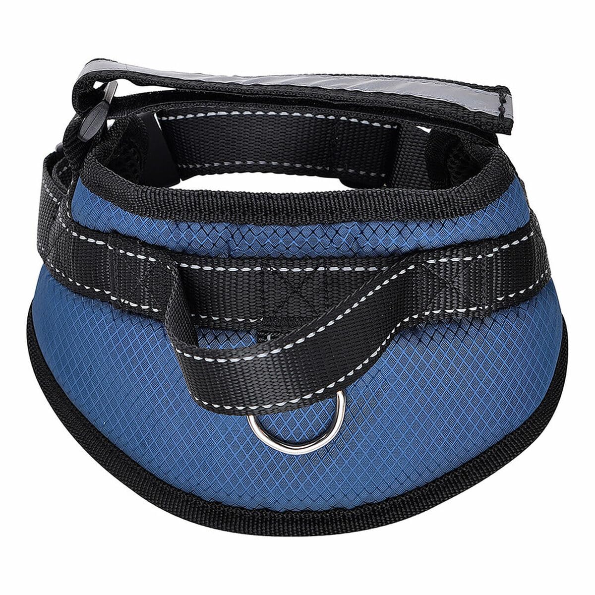 Hearts & Homies Dog Harness Size S Navy (Reference: S5002231)