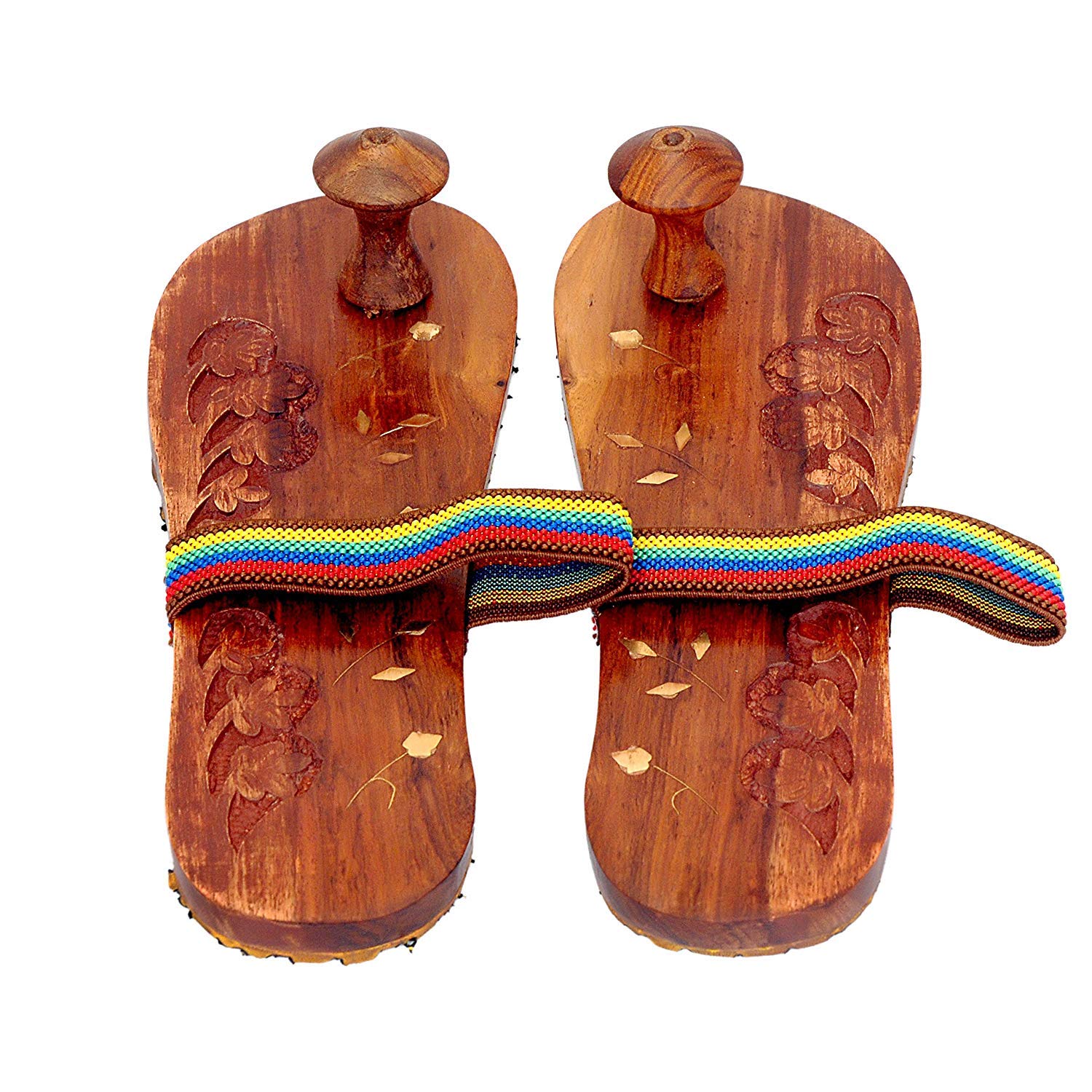 khadau chappals online