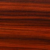 Woodcraft Bolivian Rosewood 3/4" X 3" X 24" 1-Piece