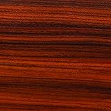 Woodcraft Bolivian Rosewood 1/8" X 3" X 24" 1-Piece