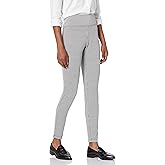 KENDALL + KYLIE Women's Ponte Legging